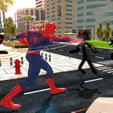 Excellent third person controller