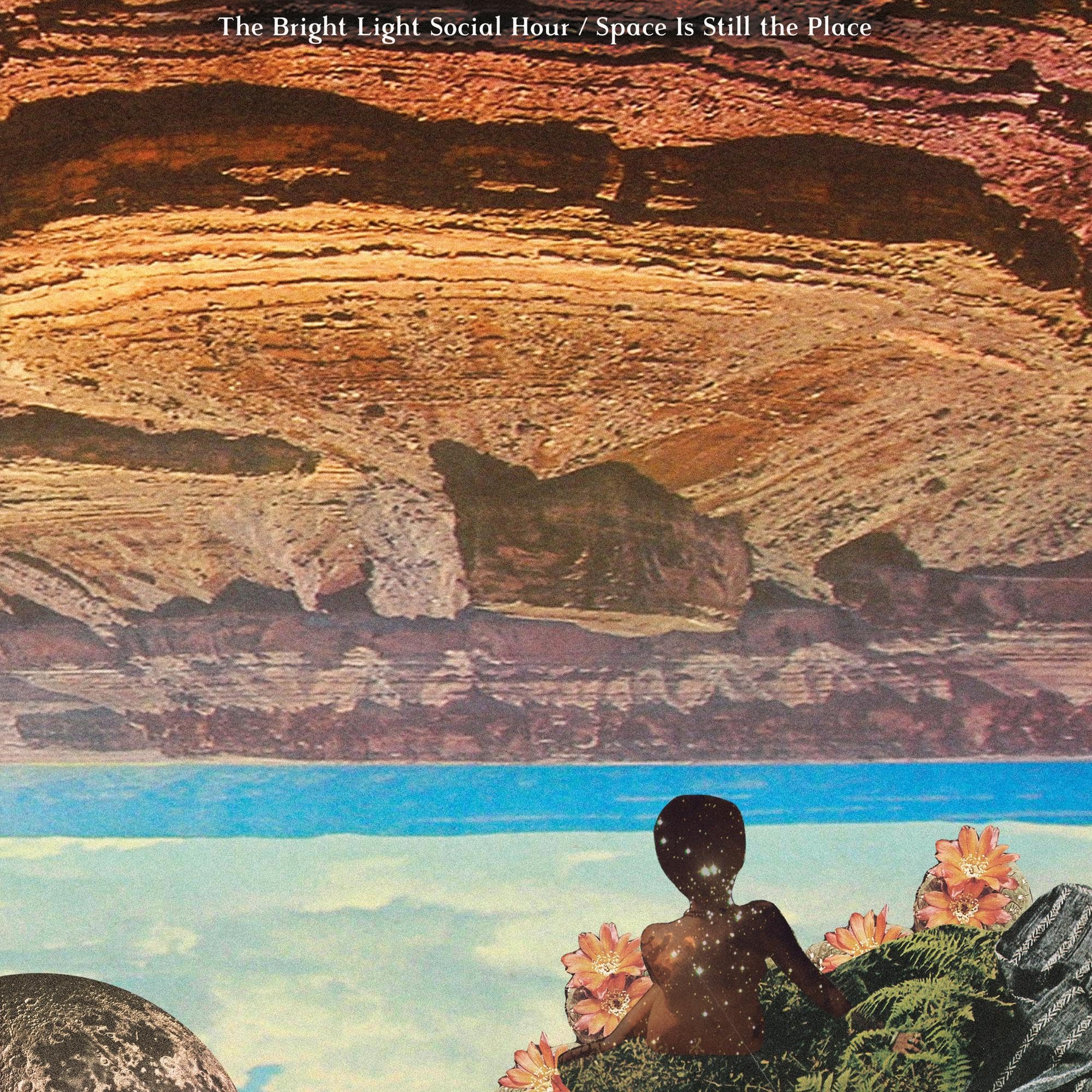 Space Is Still The Place [VINYL]