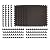Norsk Solid Color Diamond Plate Foam Tiles - EVA Foam Interlocking Tiles