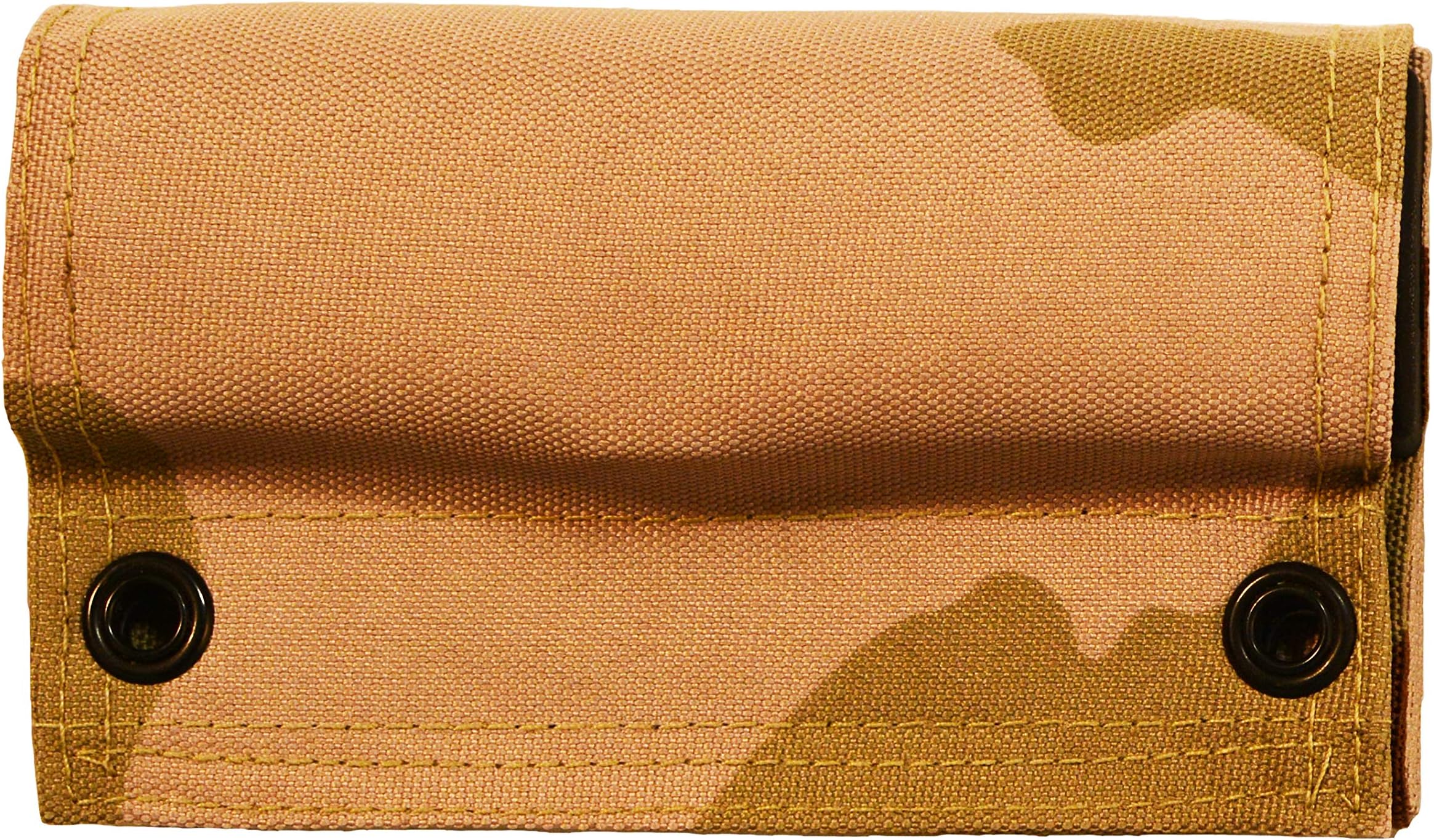 PowerFilm USB+AA Solar Charger in 3-Color Desert Camo