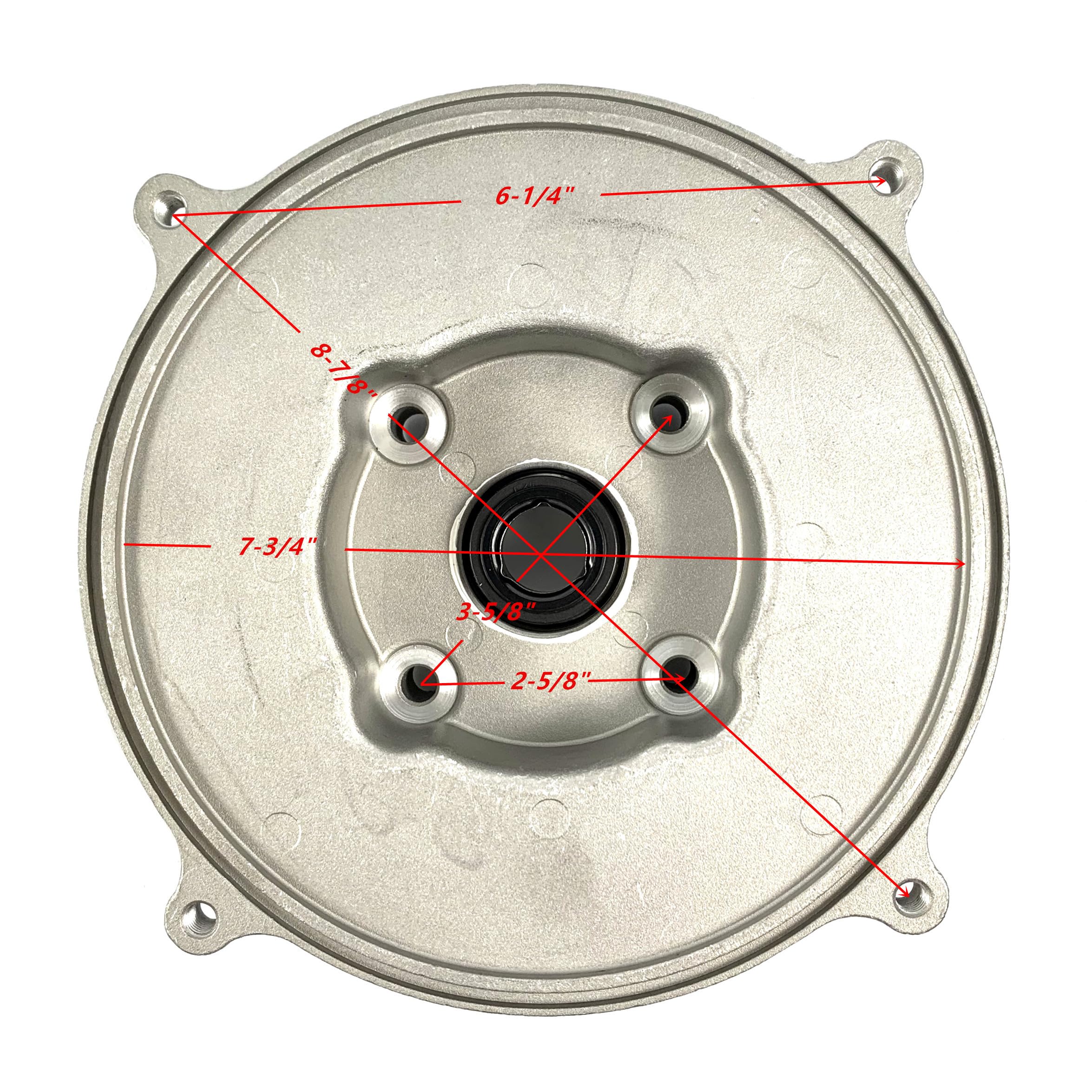 hana♡ Amazon.com: Comprehensive Pump Replacement for Predator 2