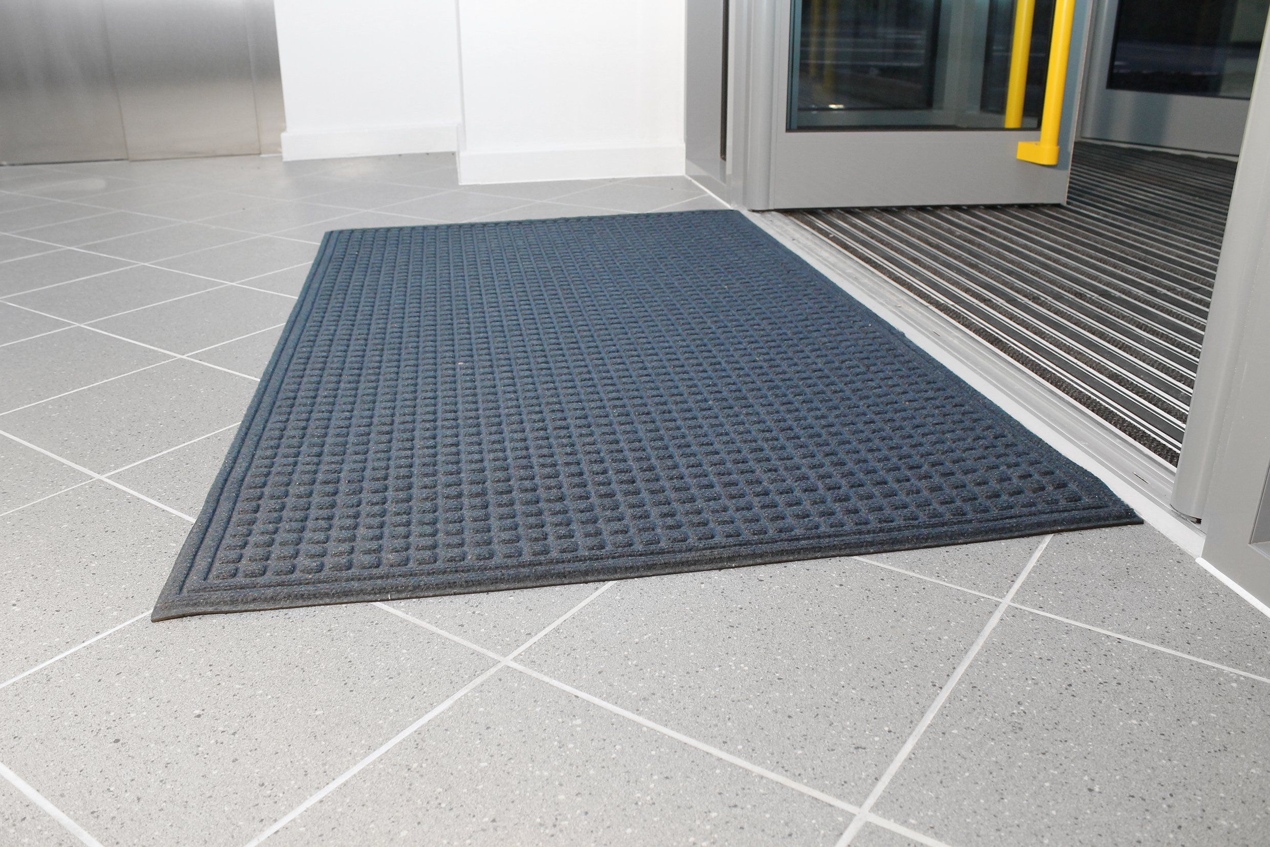 Coba ENVIRO MAT SIZE 1.2m x 1.8m (120cm x 180cm) (Blue)