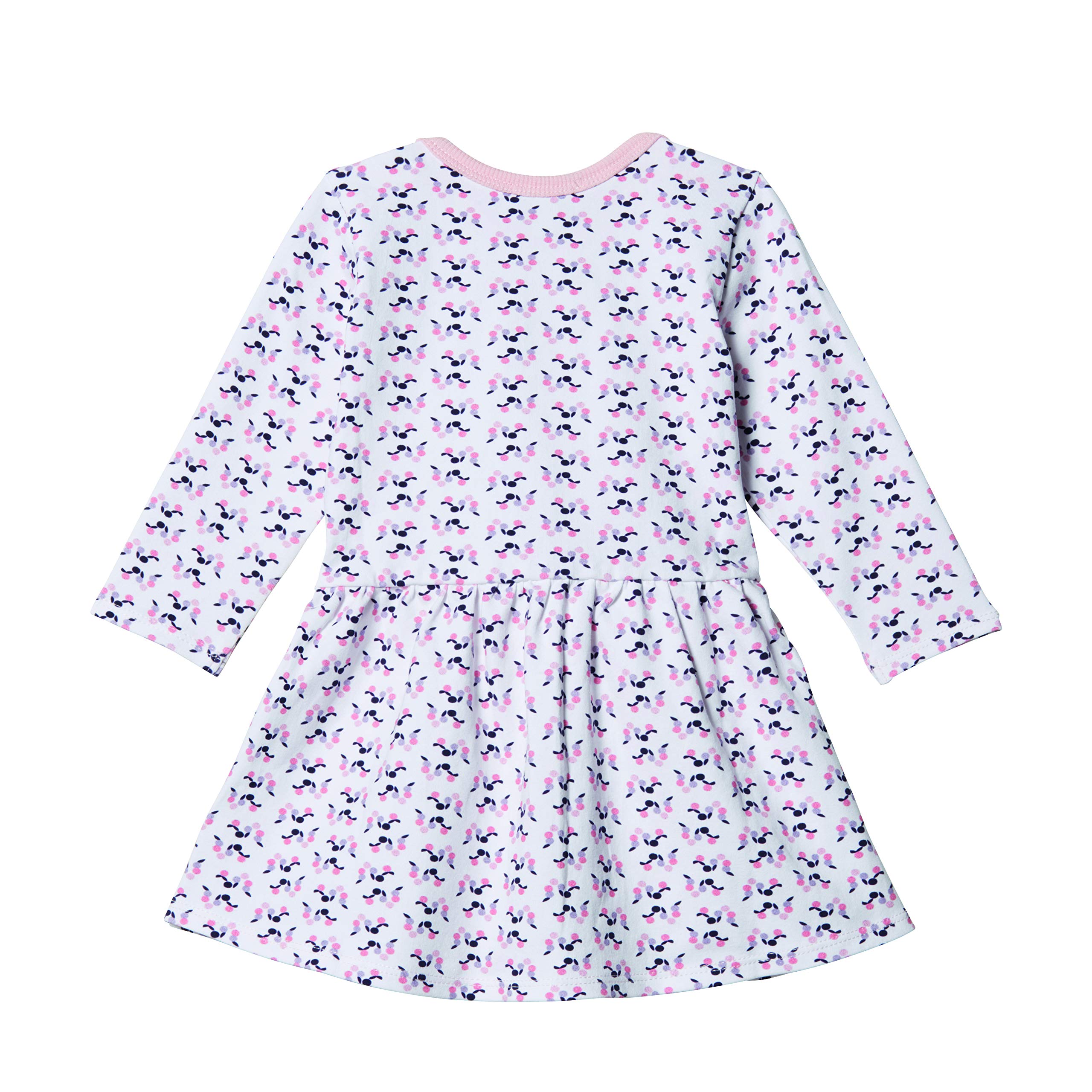 Steiff Baby-Mädchen Kleid