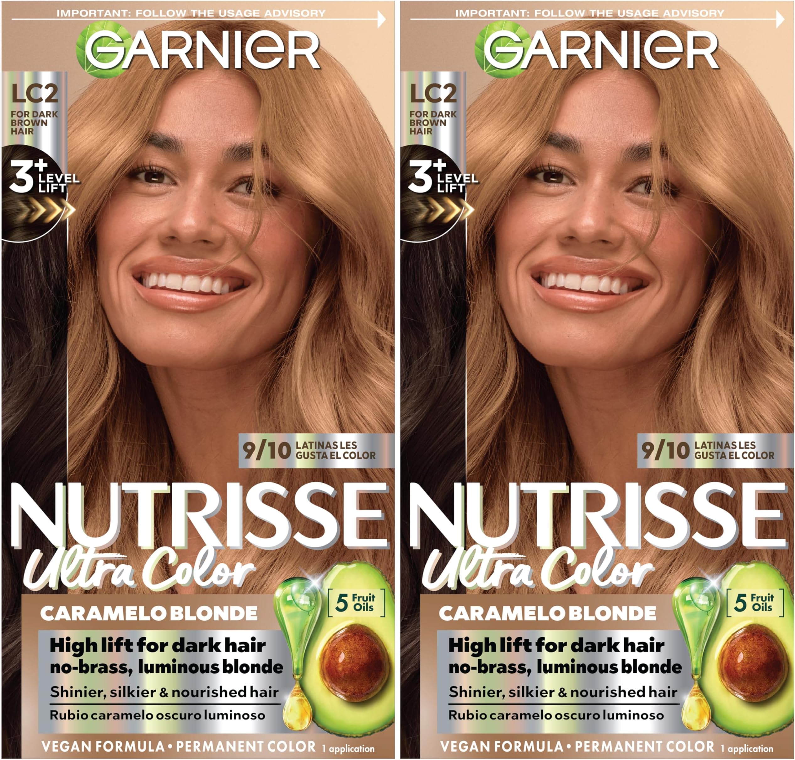 Crisp Garnier Nutrisse Ultra Color Background Art Crisp Garnier Nutrisse Ultra Color Background Art