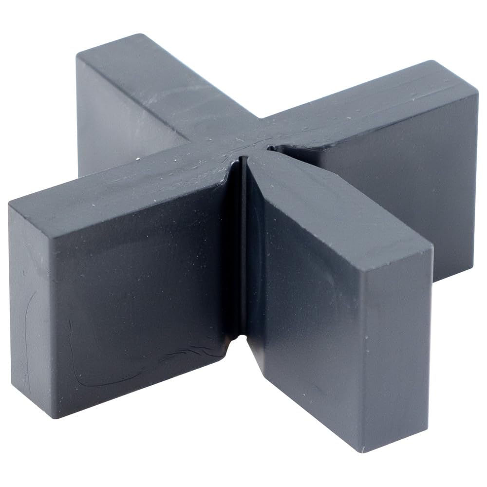 Sanpro Pack of 100 Joint Spacers Width 8 mm / Height 20 mm