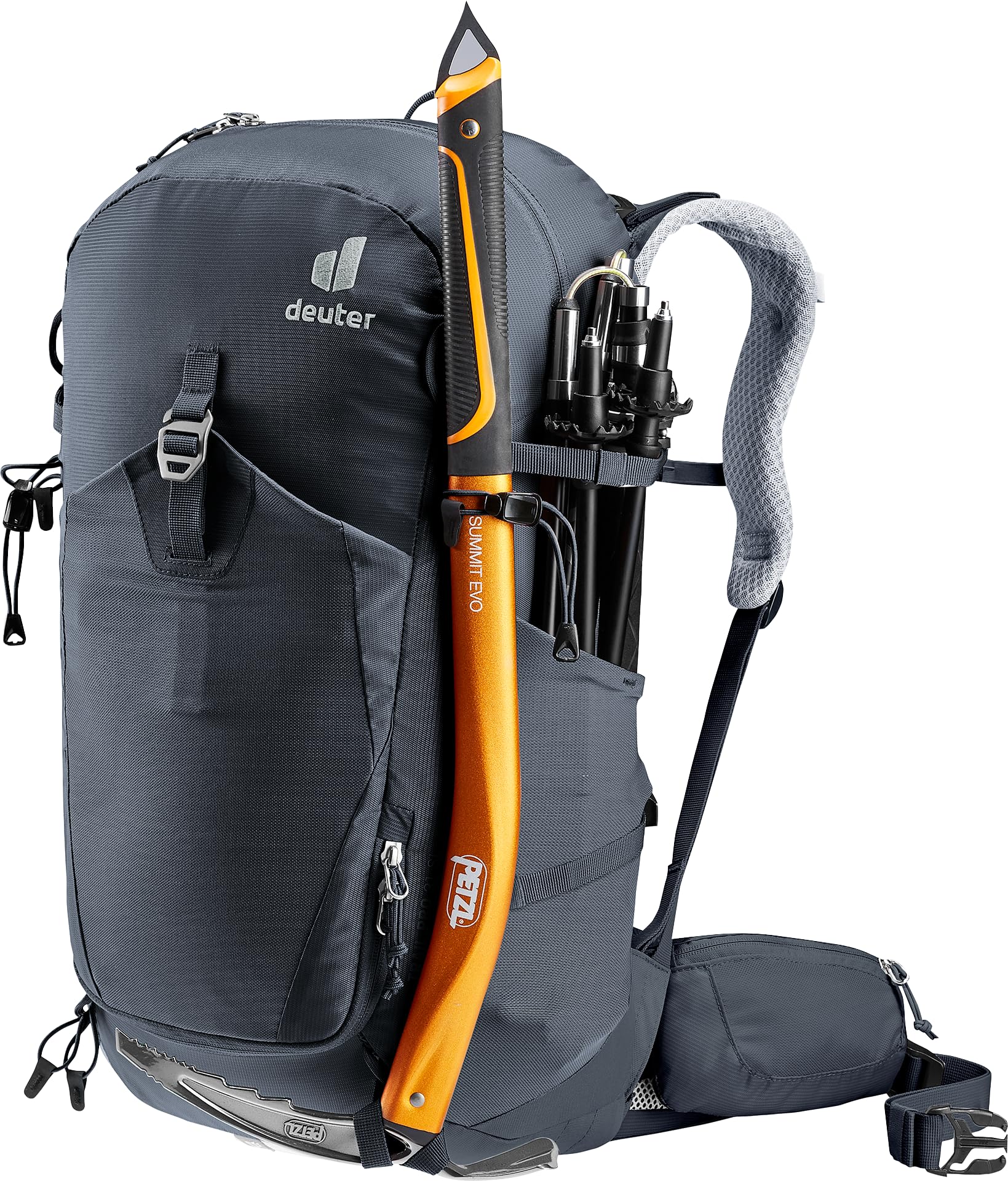 deuter Trail Pro 31 Sl Sac à dos de randonnée Femme (lot de 1)