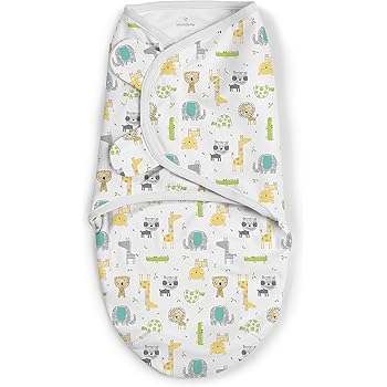 swaddle me summer