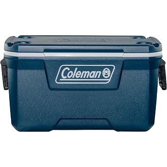 Coleman 52QT Xtreme K hlbox