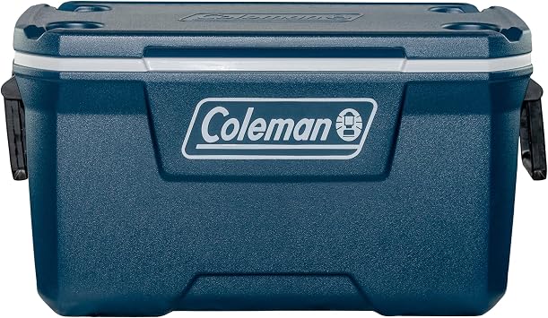 Coleman Xtreme Cooler 26 | 47 | 48 | 66 | 90 Litre Coolers | Available with or without Wheels