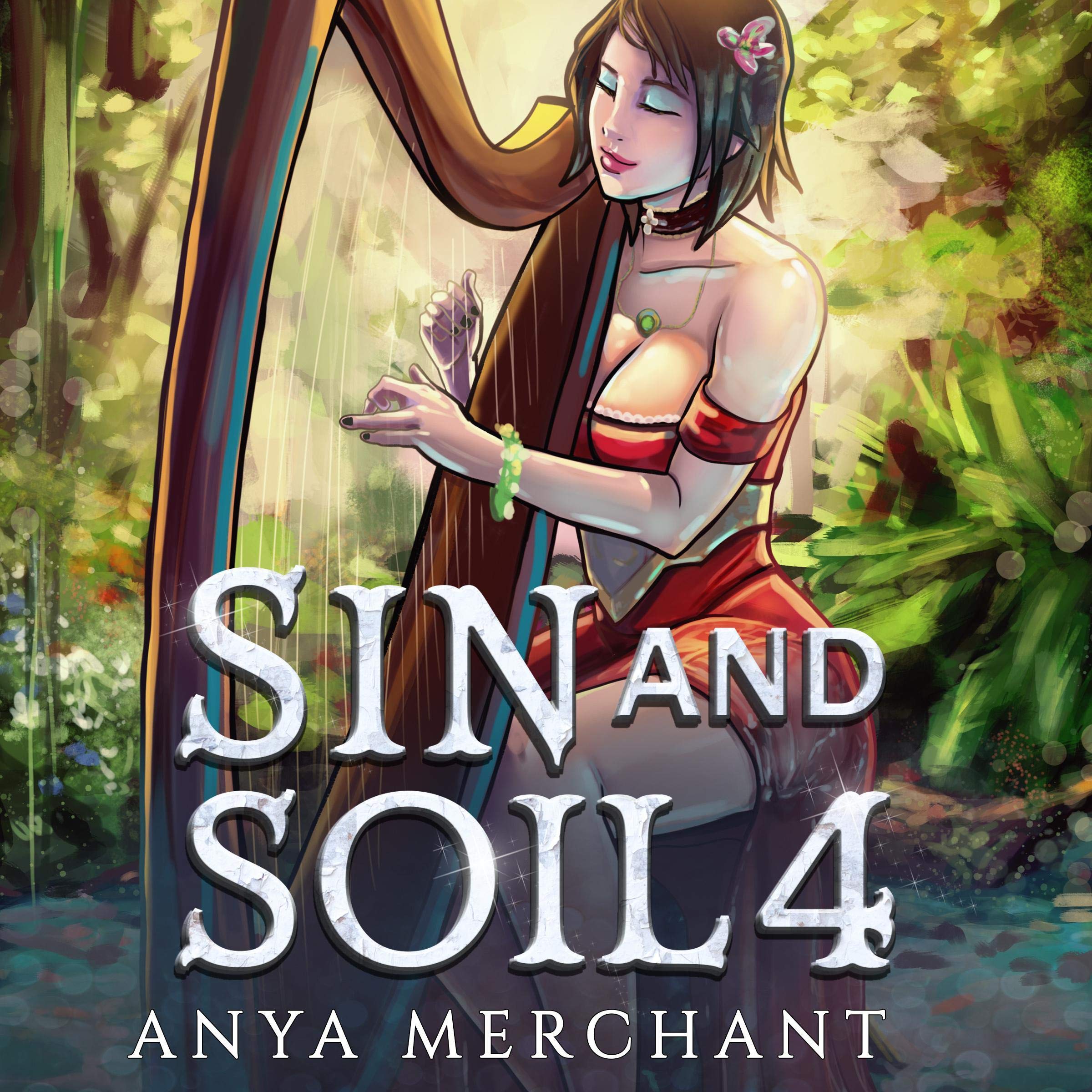 Cover art for Sin and Soil 4