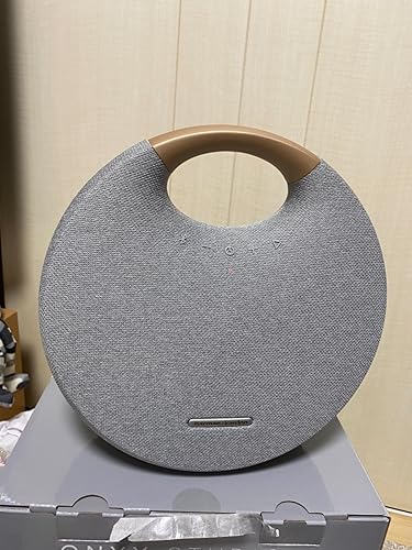 Amazon.co.jp: Harman Kardon ONYX STUDIO 6 ワイヤレスポータブル