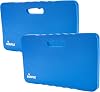 Dimple Kneeling Pad, High Density Thick Foam Comfort Kneeling Mats for Gardening, Yoga Exercise, Garden Cushions, Knee Pads