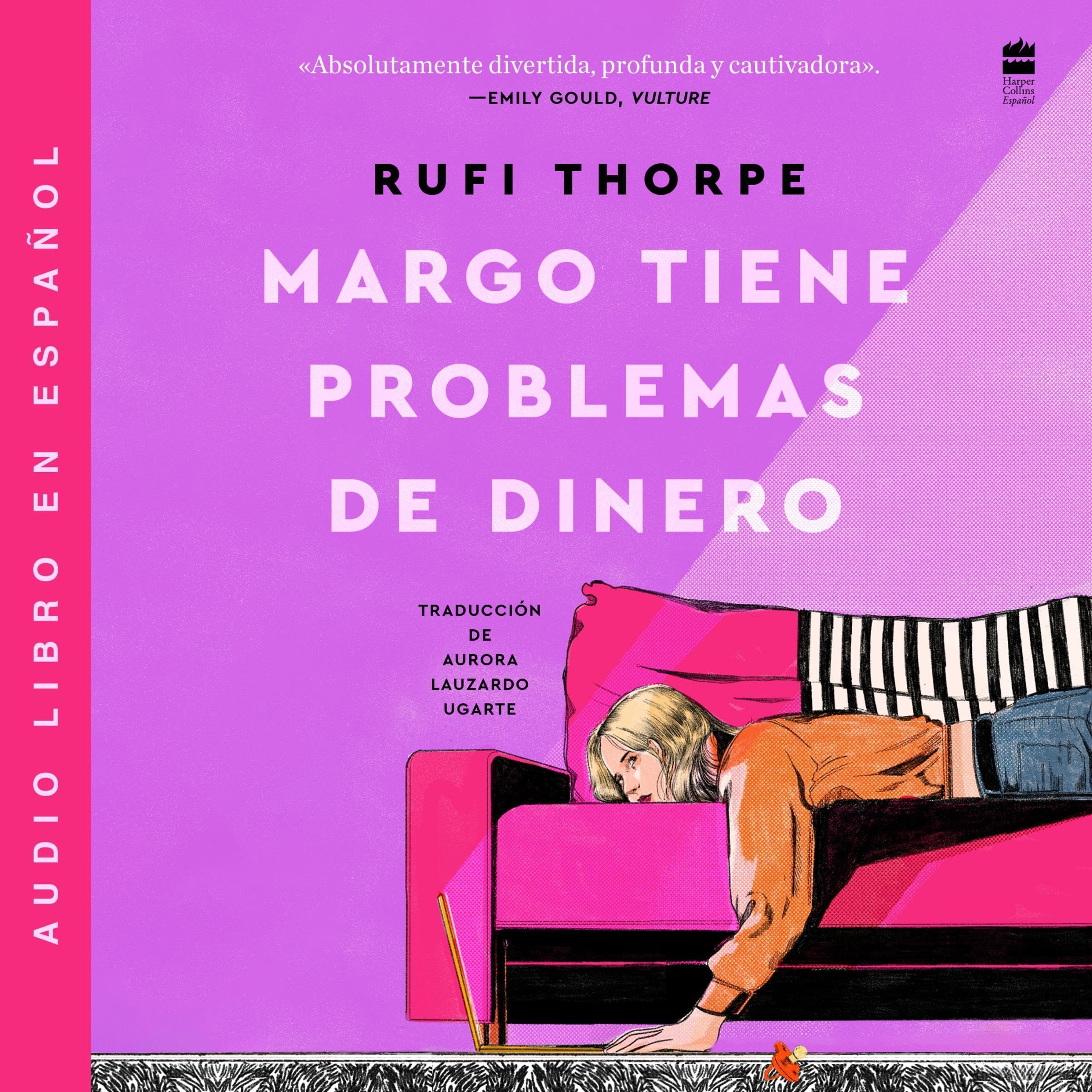 Margo's Got Money Troubles \ Margo tiene problemas de dinero (Spanish Edition)