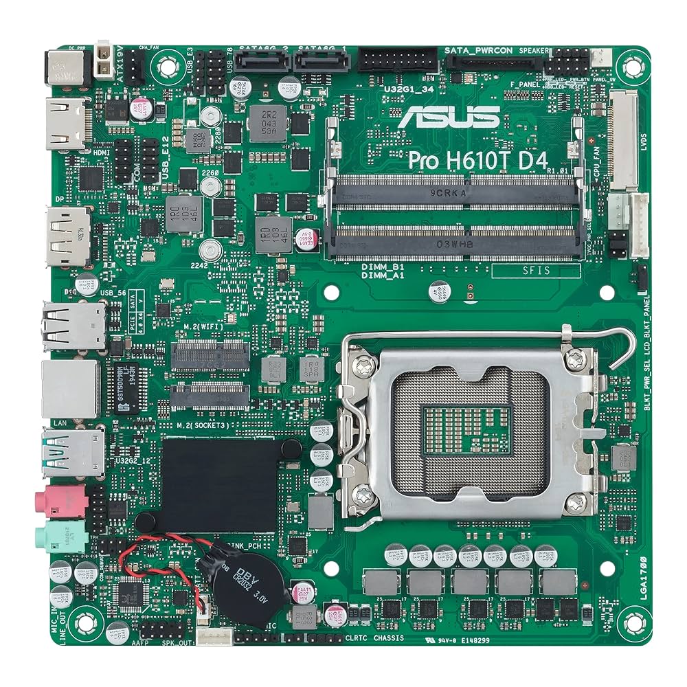CPUマザーボードセットASUS H610M-K D4 i5-13400f PRIME H610M-K D4｜Motherboards｜ASUS Global