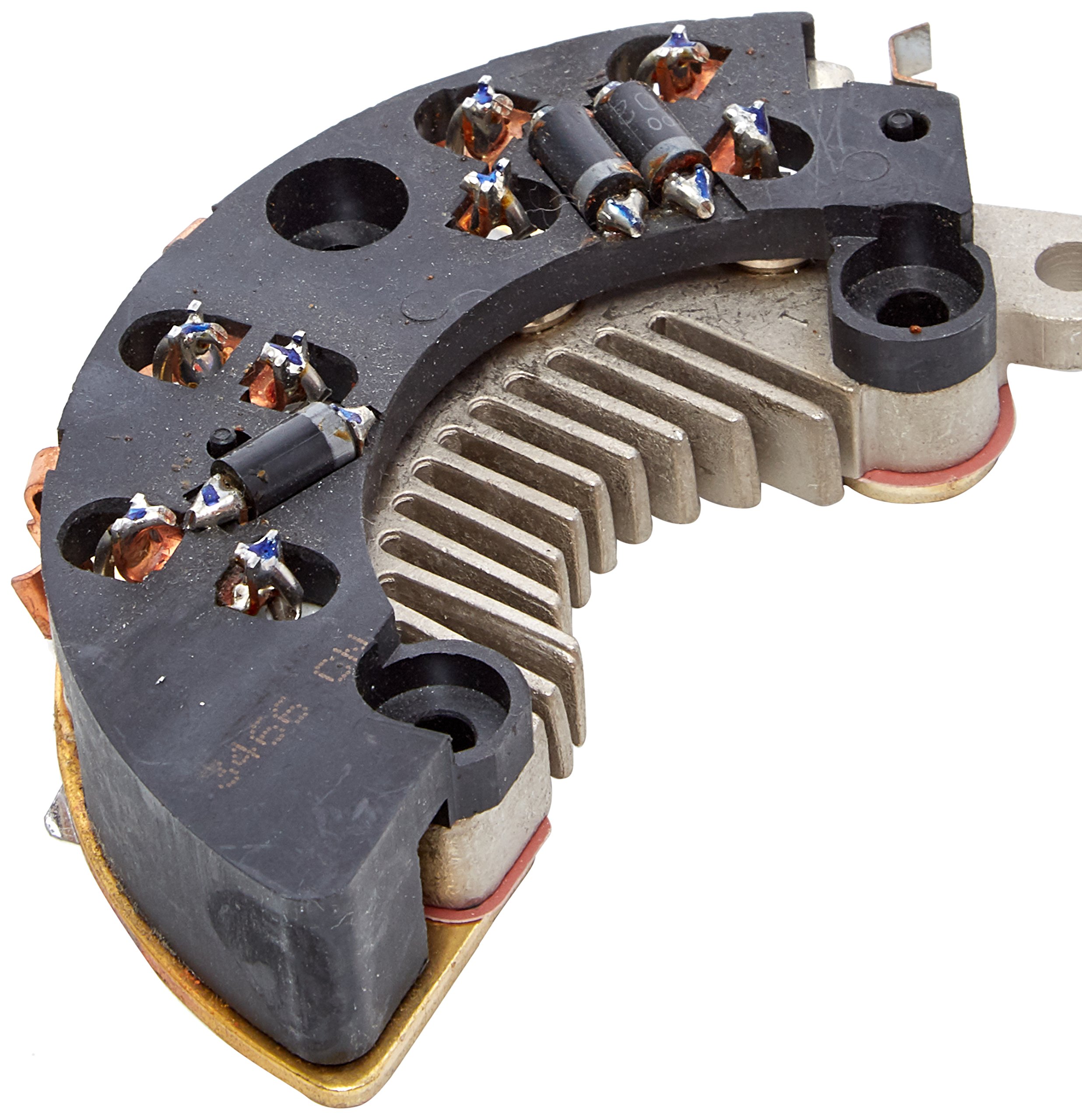 Sando Src60106.0 Platte Dioden Lichtmaschine