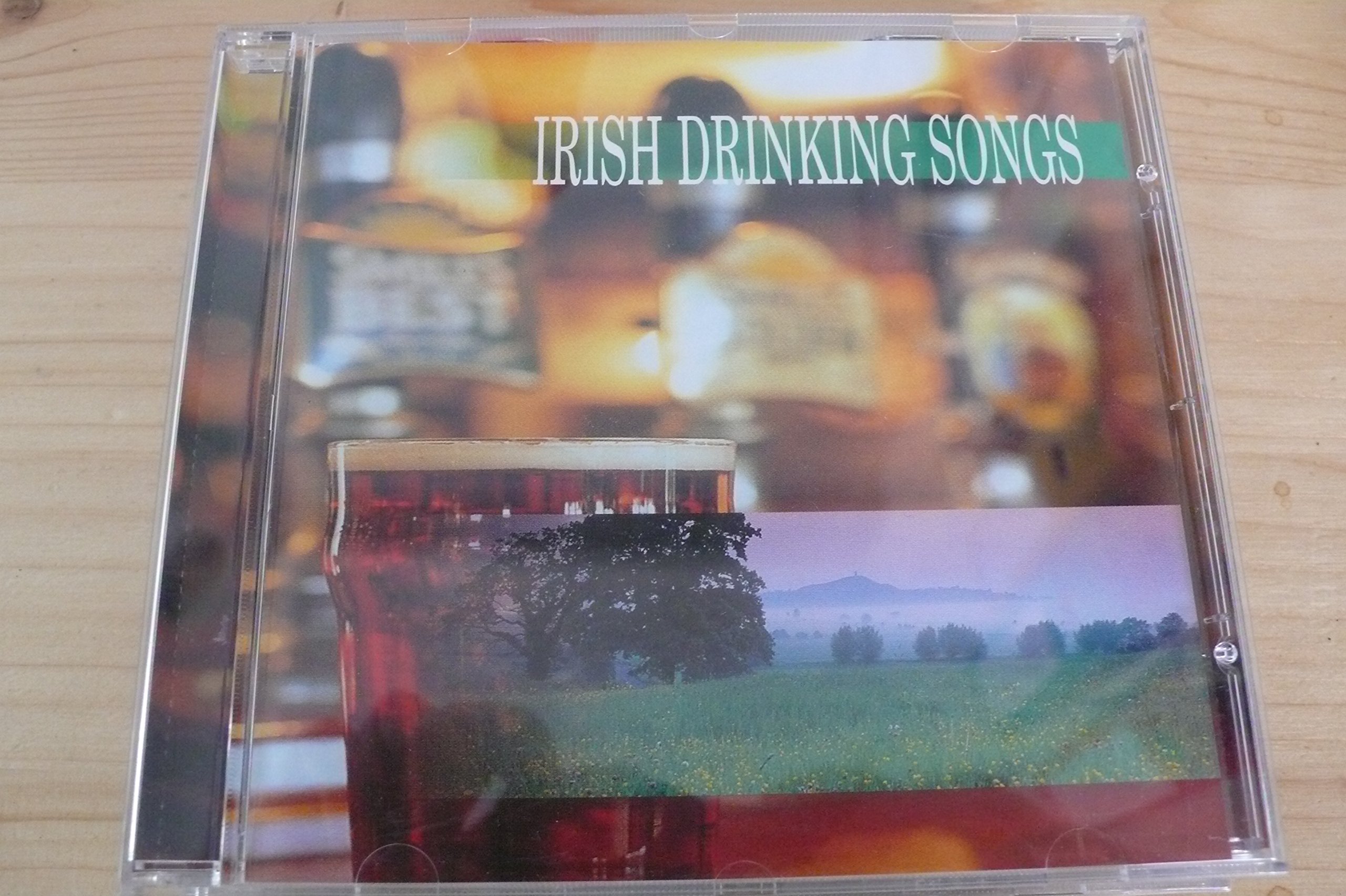 Pat Woods, Tara Folk, Fianna Folk, Sean Dynes, Corrib Folk [Audio CD]