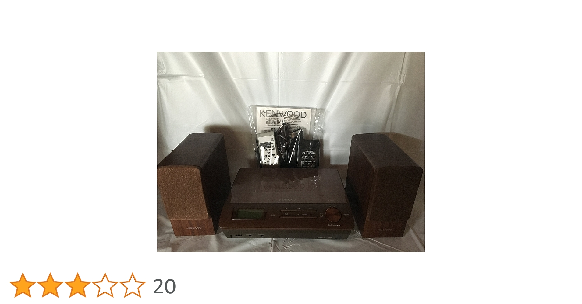 Amazon.co.jp: JVCケンウッド iPod/iPhone/USB/Bluetooth