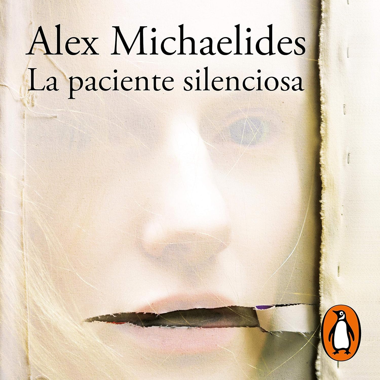 Amazon.co.jp La paciente silenciosa [The Silent Patient] (Audible