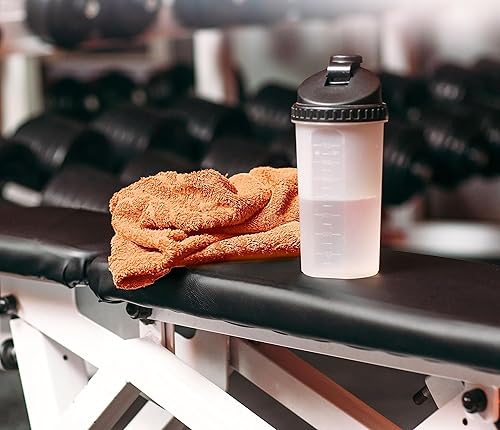 Miniatura 4 de Utopia Towels Juego de 24 paños de algodón  100% algodón hilado en anillo, paños de franela de alta calidad, altamente absorbentes y suaves al tacto