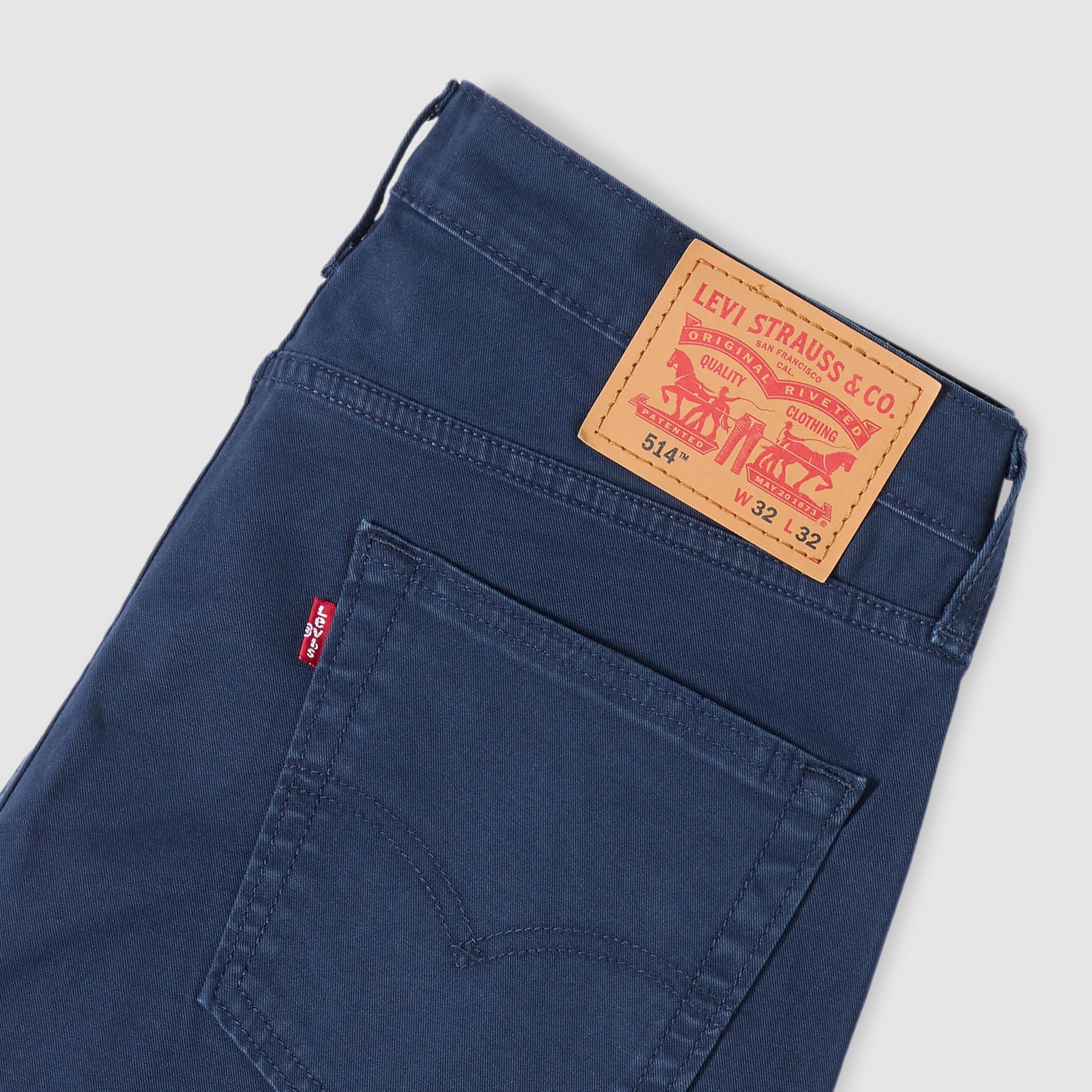 Levi's 514 Straight Pantaloni Uomo
