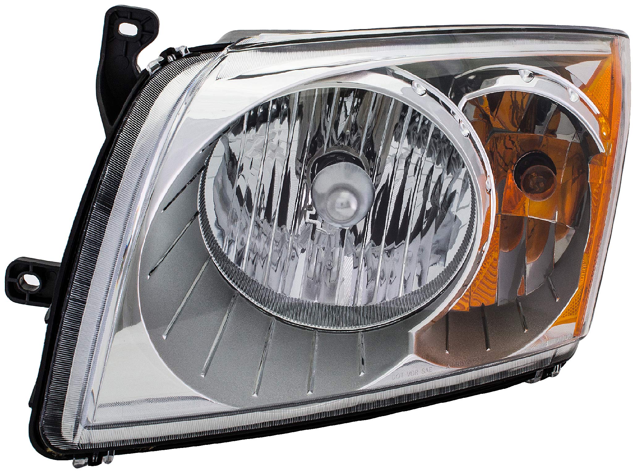 Amazon.com: Dorman 1591948 Driver Side Headlight Assembly  