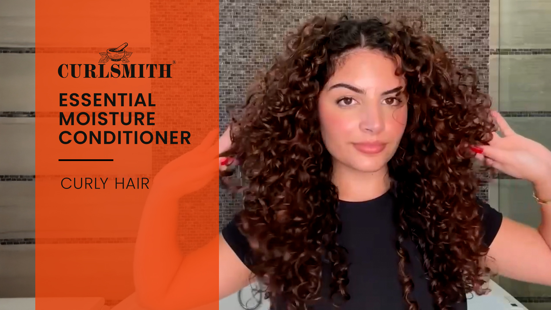 CURLSMITH Essential Moisture 3点セット Amazon.com: CURLSMITH - Essential Moisture Conditioner