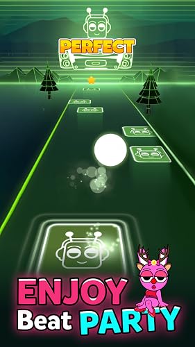Beat Battle Music Challenge – vue 5
