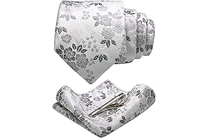 JEMYGINS: A Tie That Won't Bind