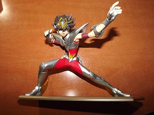 Megahouse - Figura de PVC escala 18 Megahouse - Figura de PVC escala 18