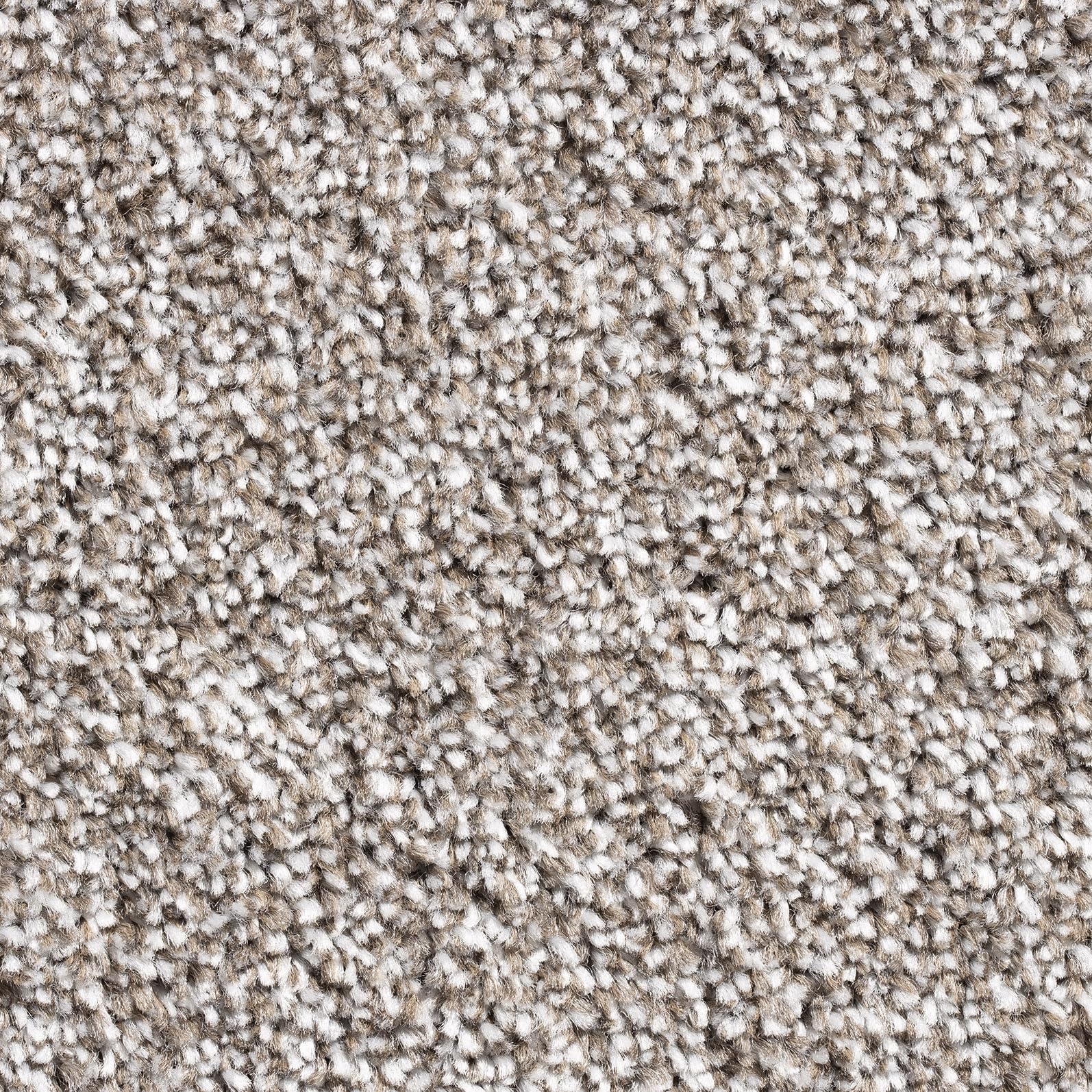 Tuda Carpets | Barrati 15mm Saxony Pile Carpet with Hessian Action Back | Flint Grey (82) - Sample — view 10