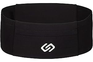 VersaMod Running Belt: The Premium Belly Band Wallet for Active Individuals
