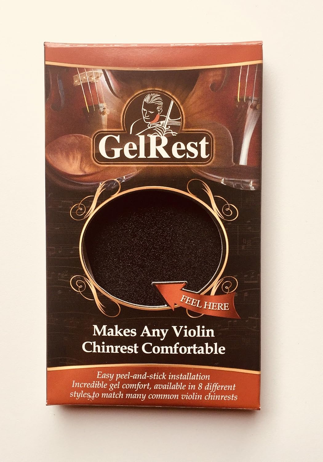 23 Best Violin Chin Rests For Every Need Ultimate Reviews