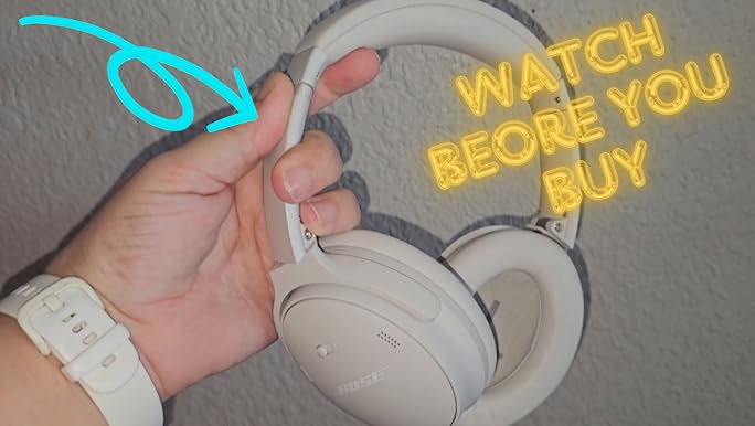 Amazon.com: Bose QuietComfort Bluetooth Headphones, Wireless