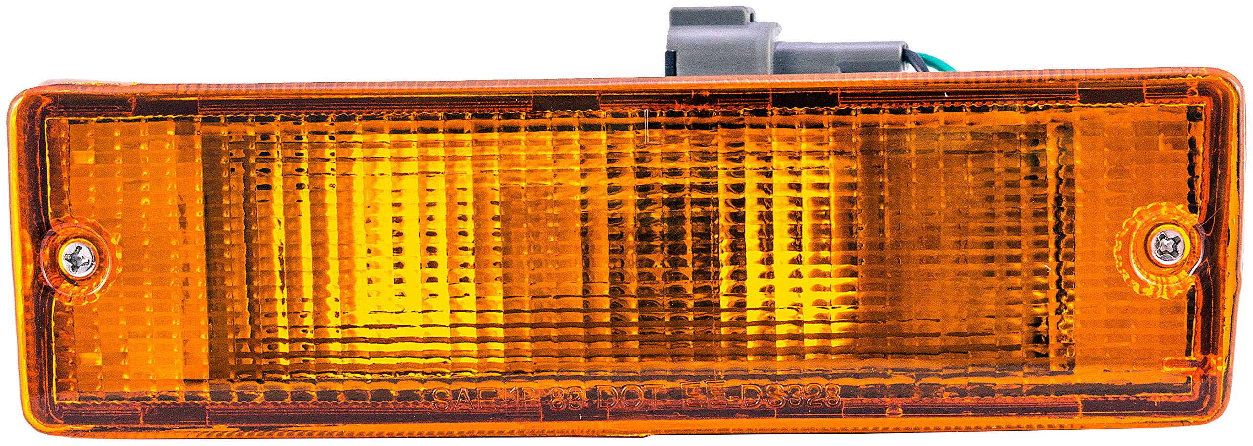Turn Signal Dorman 1630743 bloc optique indicateur direction avant