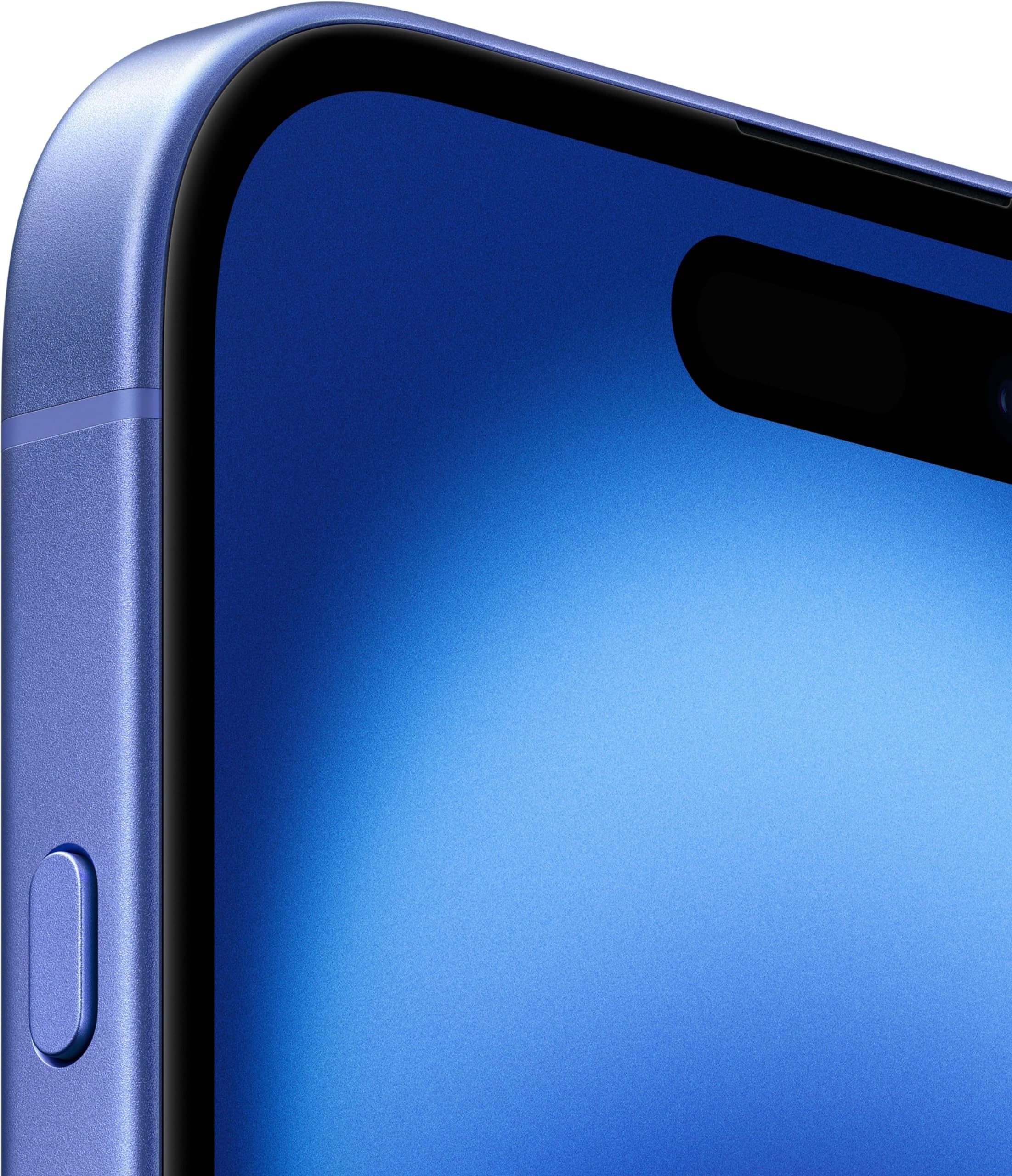 Amazon.com: Apple iPhone 16 Plus, 512GB, Ultramarine - Unlocked
