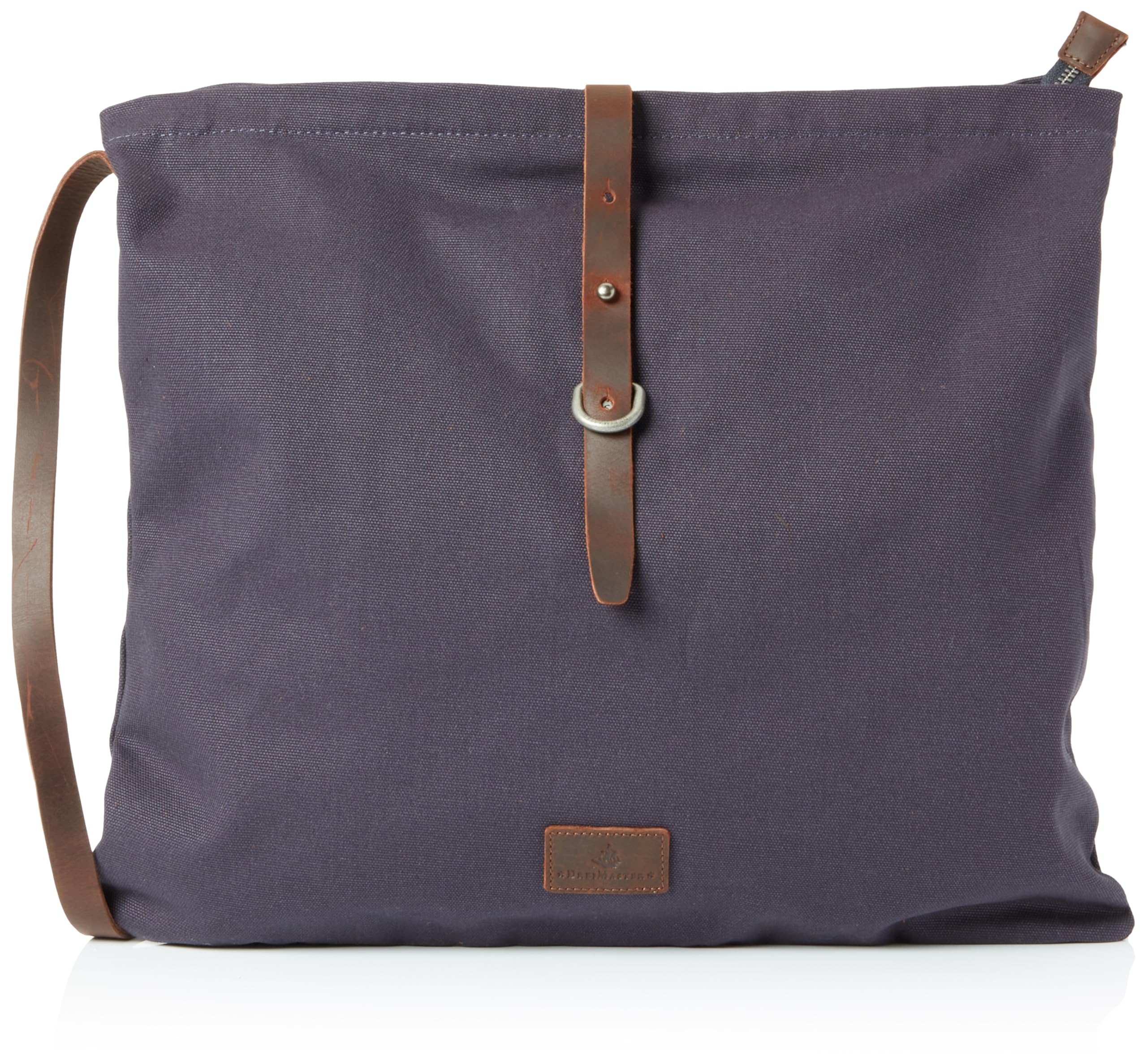 Colina Women's Shopper, Navy Brown, One Size