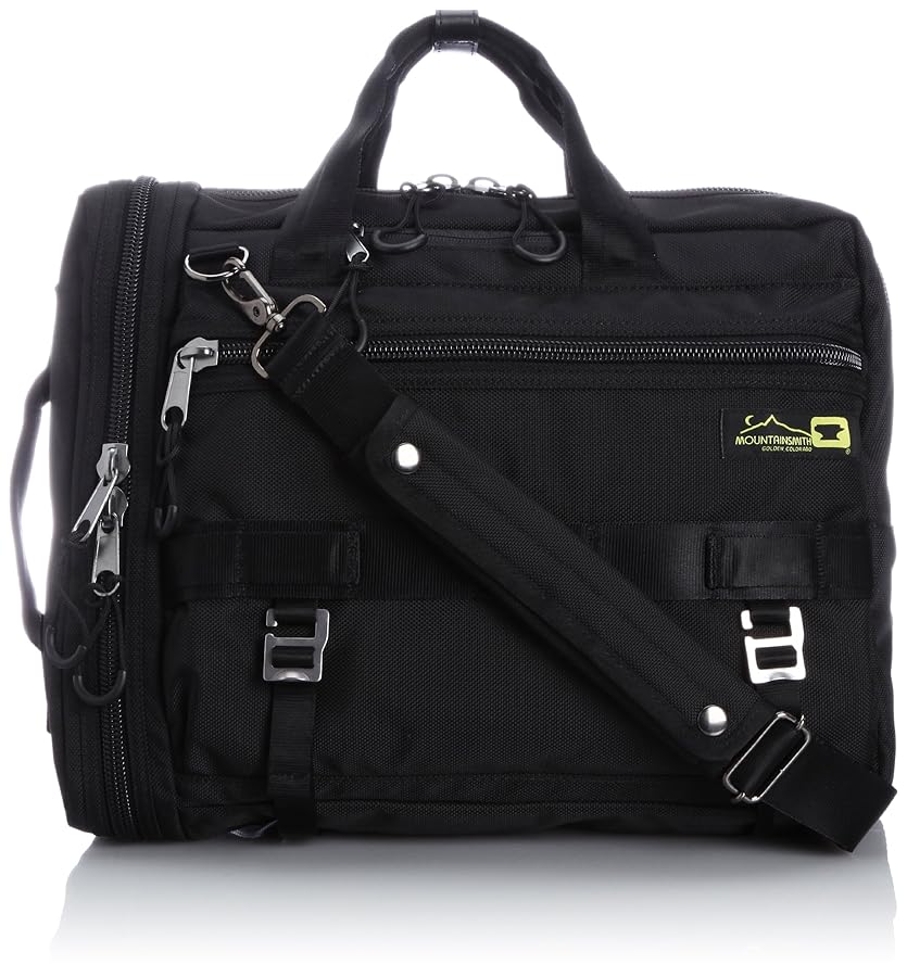 Amazon.co.jp: [マウンテンスミス] ベネット ダブルアプローチ