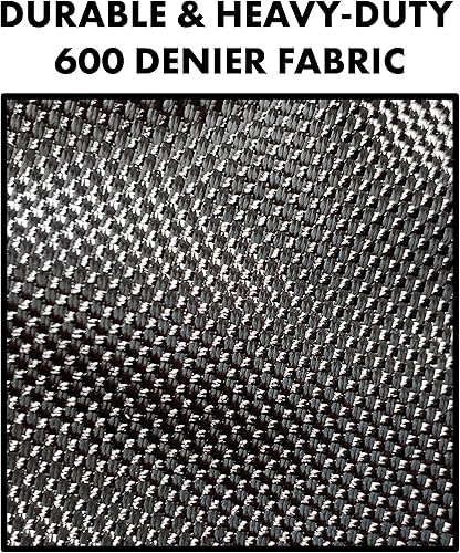 Miniatura 5 de Team Golf NHL Team Golf NHL Birdie Stand - Bolsa de golf, ligera, divisor de club de 14 vías, soporte de acción de resorte, bolsillo enfriador