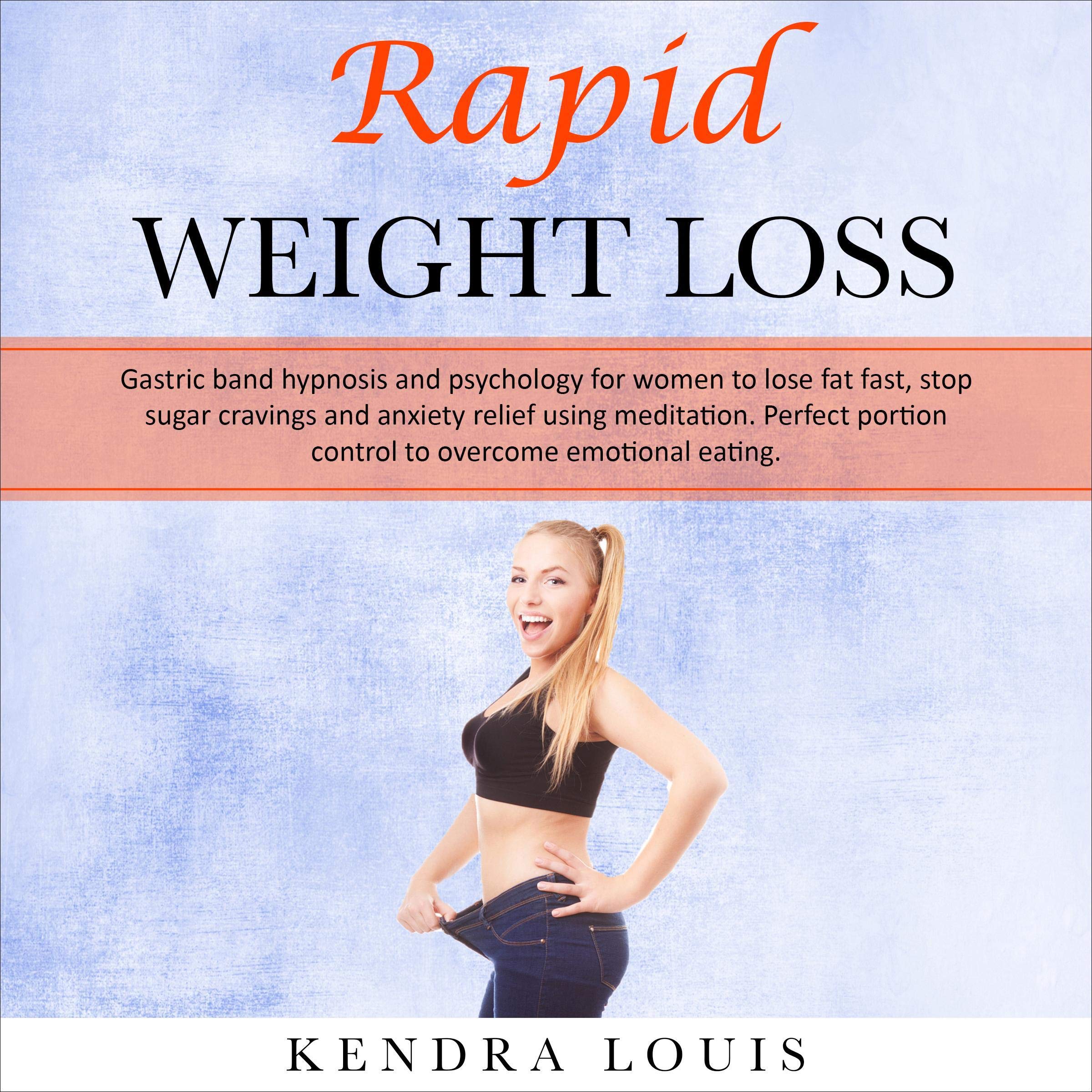 Rapid Weight Loss