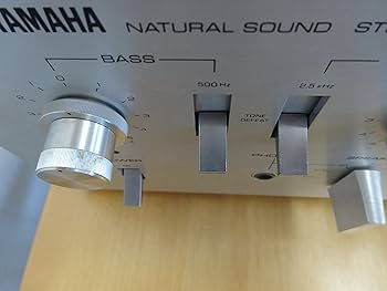 Amazon.co.jp: YAMAHA（ヤマハ） プリメインアンプ CA-1000 : 車＆バイク