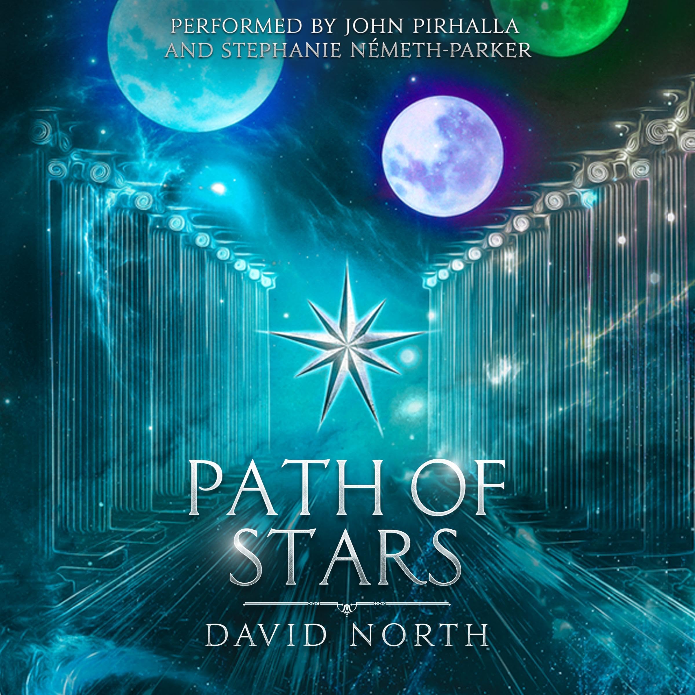 Path of Stars