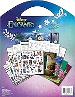 Vista 2 de Disney Encanto Grab and Go