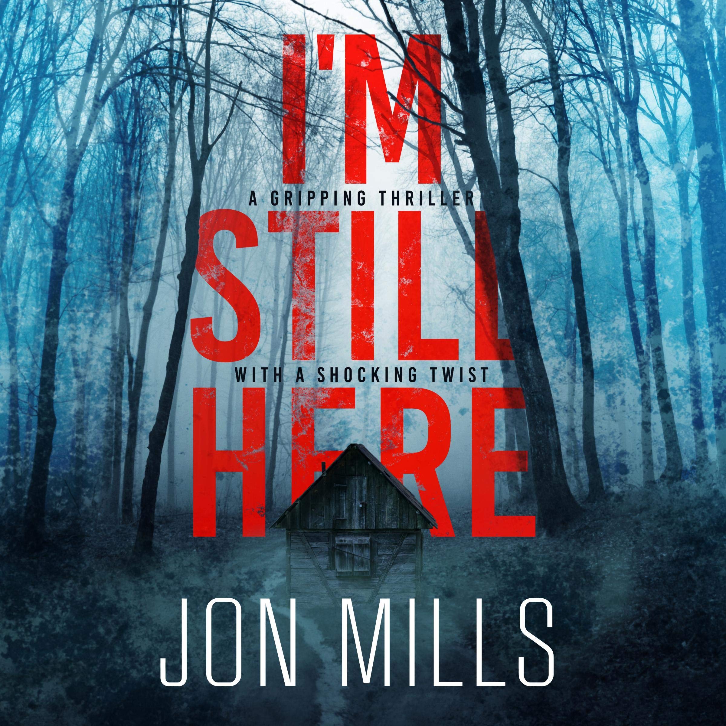 Cover art for I'm Still Here