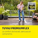 Kärcher Nettoyeur Haute Pression K 5 Comfort Premium Home, Pression : 145 Bar, débit : 500 l/h, Surface : 40 m²/h, Tuyau Haute Pression Extra Flexible, Enrouleur de Tuyau, Multi Jet 4 en 1, Home Kit - 9