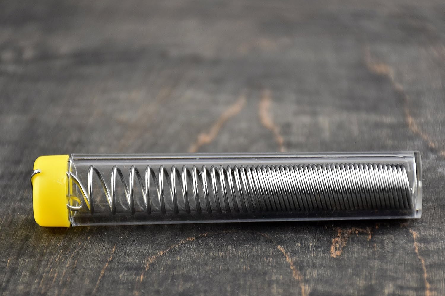 SE Solder with Flux - SL6338SP16