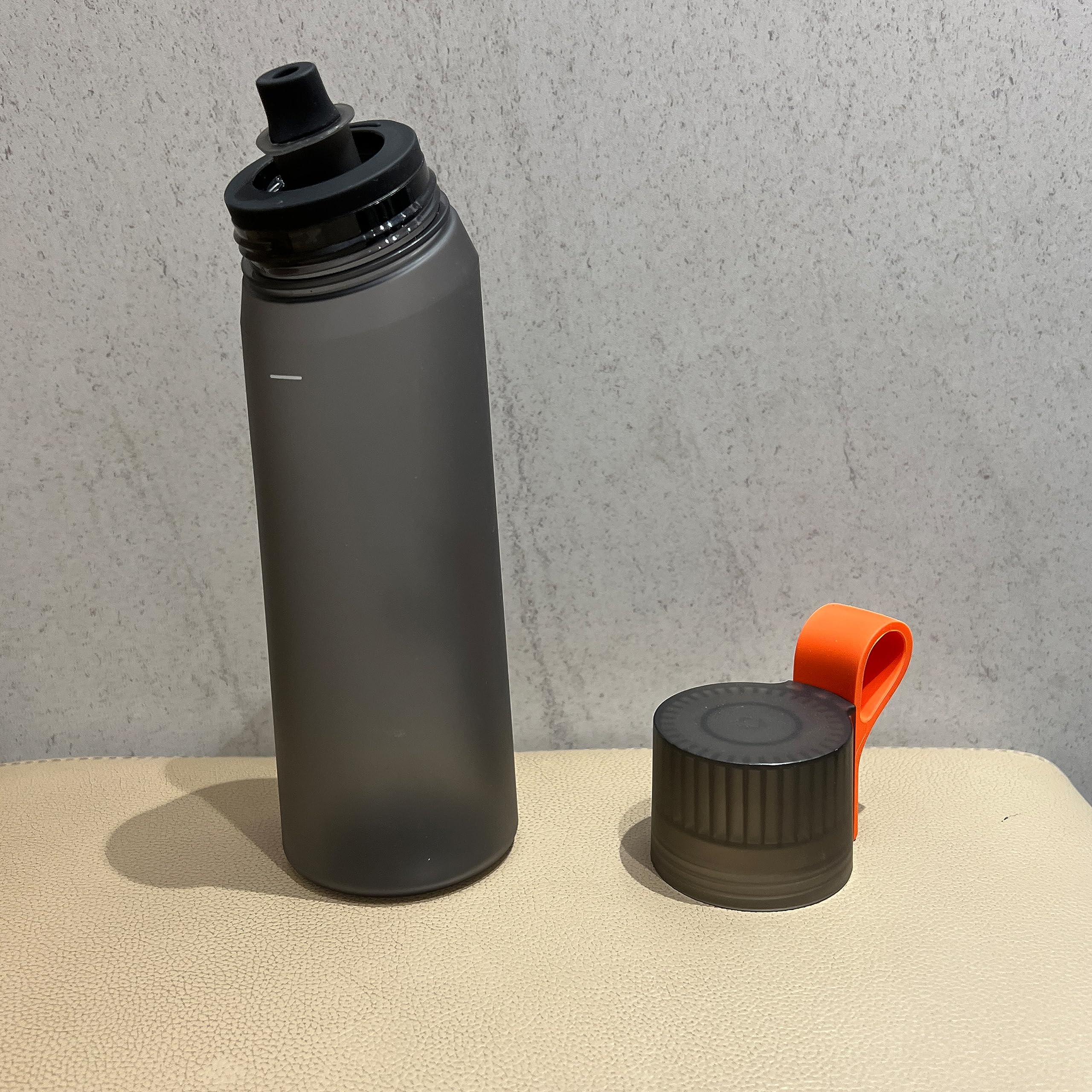 Dummy pod for Air-Up (Black) Grocery