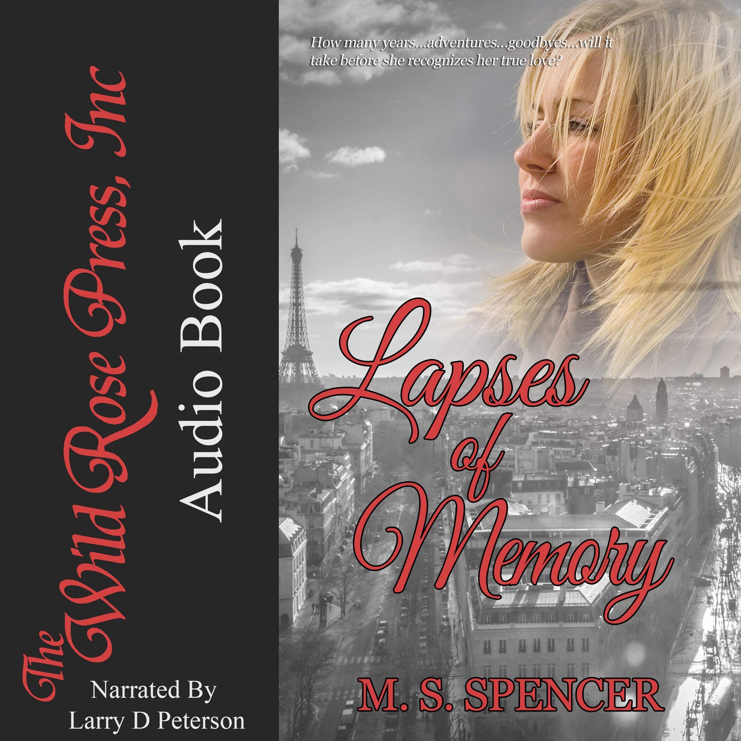 Lapses of Memory