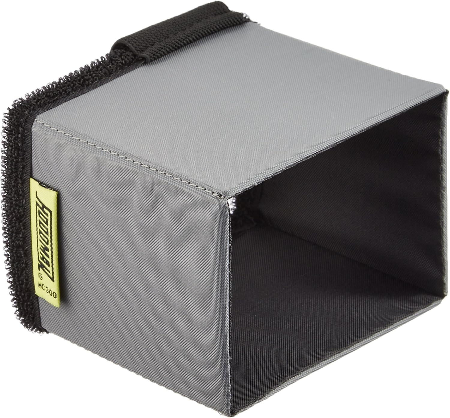 Hoodman Photography Aids LCD Monitor Hood for Canon C300 & C500 HC300 042702