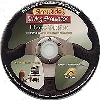 Vista 4 de Driving Simulation and Road Rules Test Preparation 2013 SimuRide - Driver Education