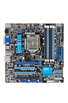 Core i7 2600K + P8H67-M PRO + メモリ16GB Amazon | Intel CPU Core i7 i7-2600K 3.4GHz 8M LGA1155